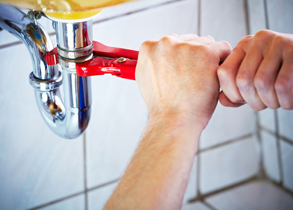 About Scituate Plumbers